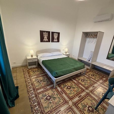 Appartamento Da Nanae Trapani Esterno foto