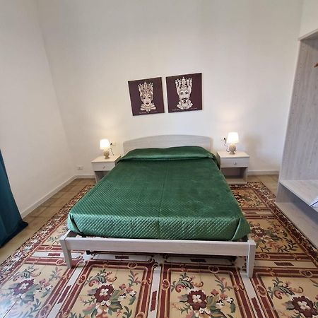 Appartamento Da Nanae Trapani Esterno foto