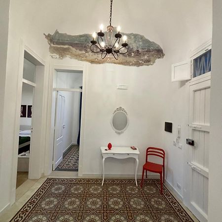 Appartamento Da Nanae Trapani Esterno foto
