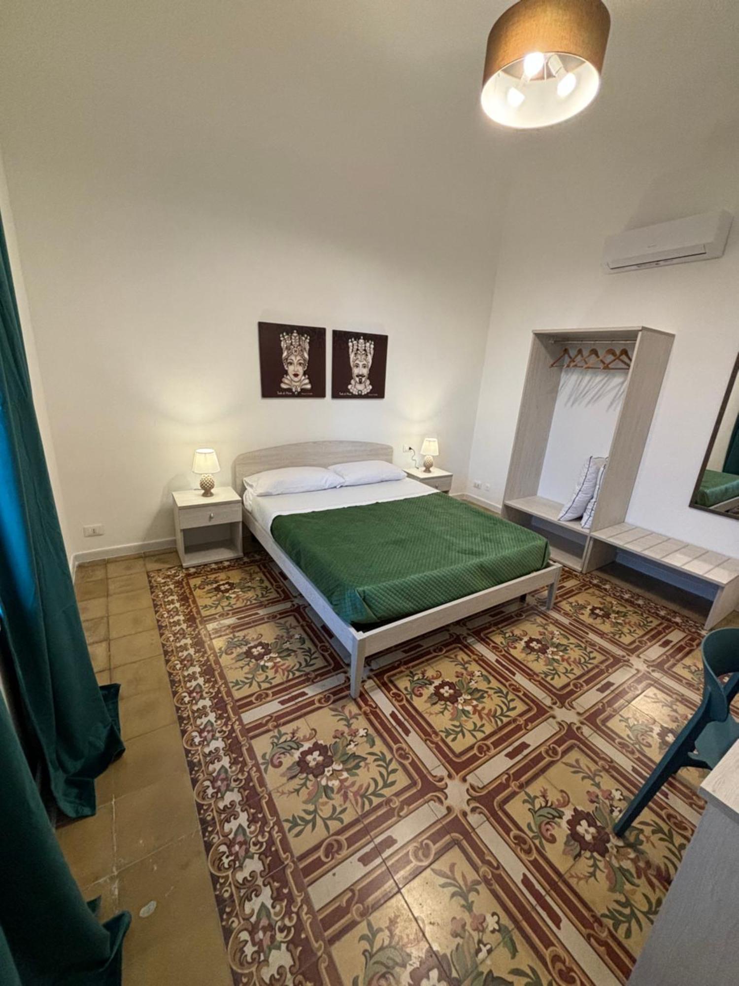 Appartamento Da Nanae Trapani Esterno foto