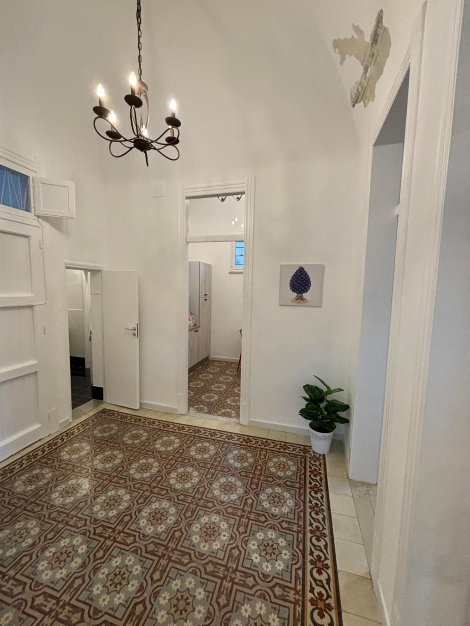 Appartamento Da Nanae Trapani Esterno foto