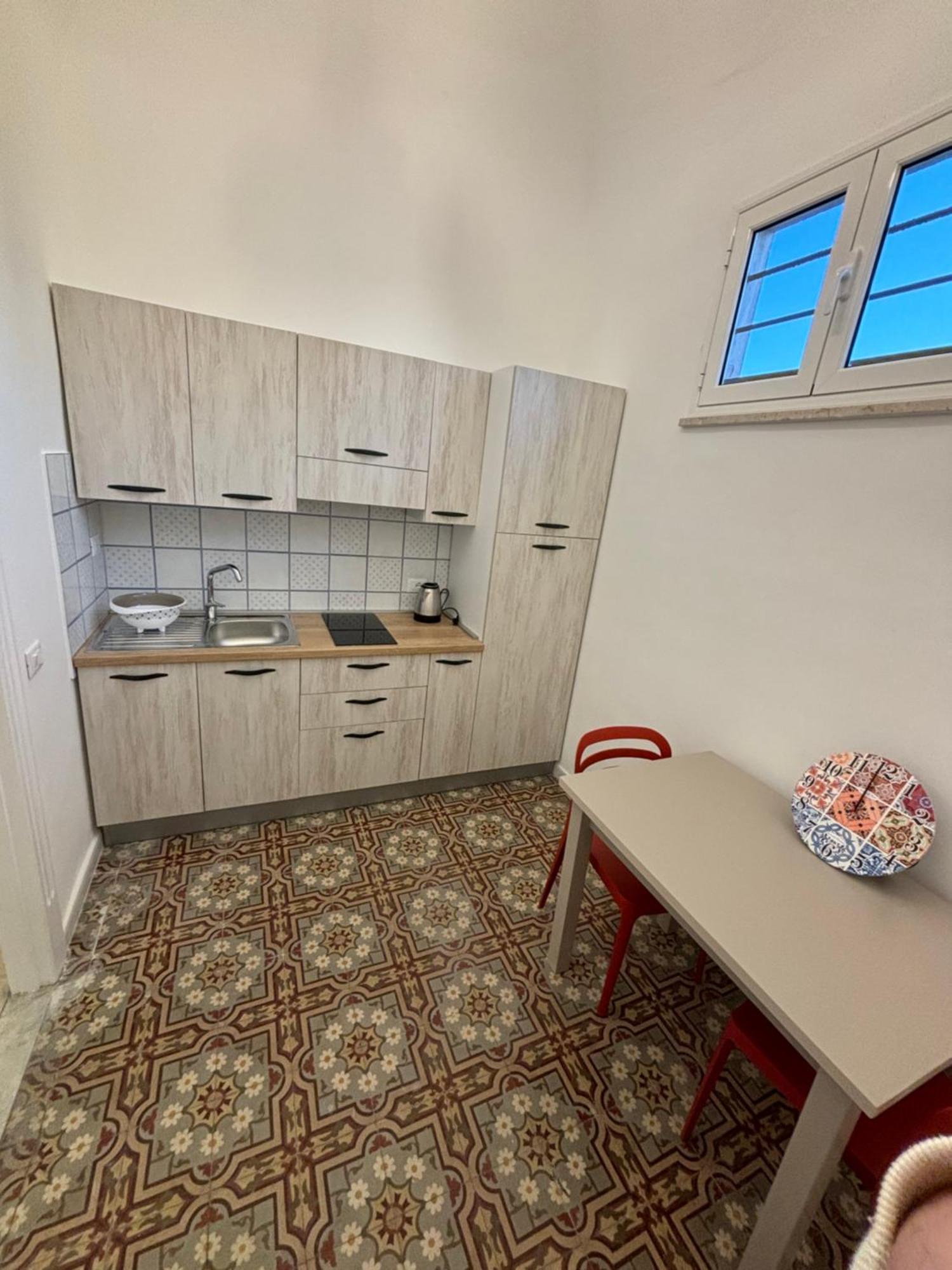 Appartamento Da Nanae Trapani Esterno foto