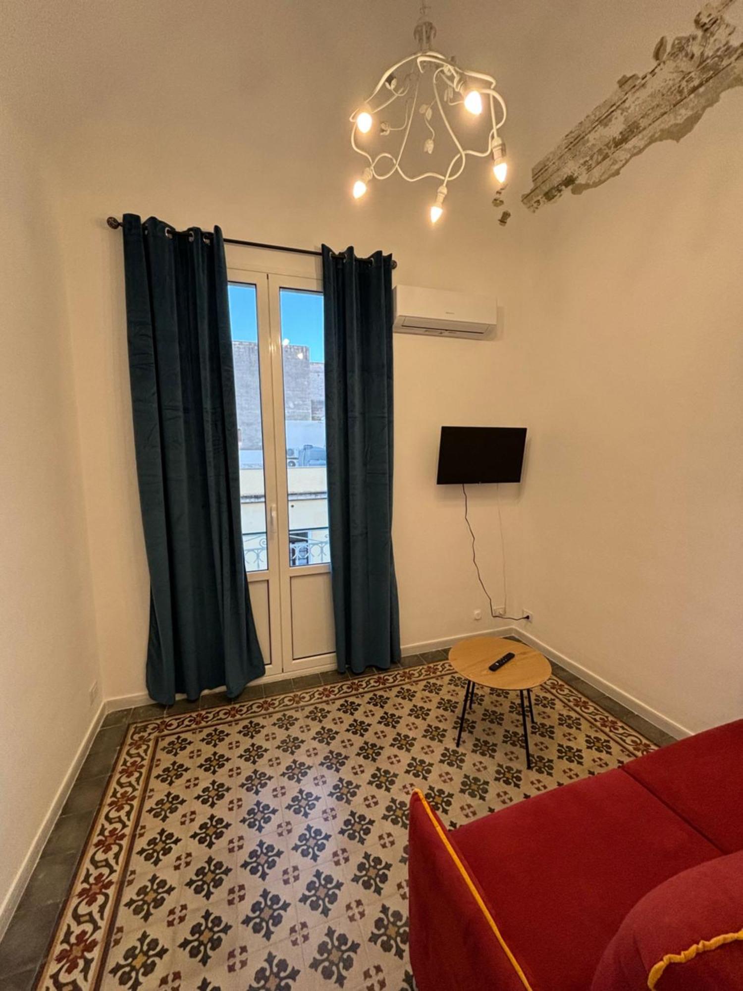 Appartamento Da Nanae Trapani Esterno foto
