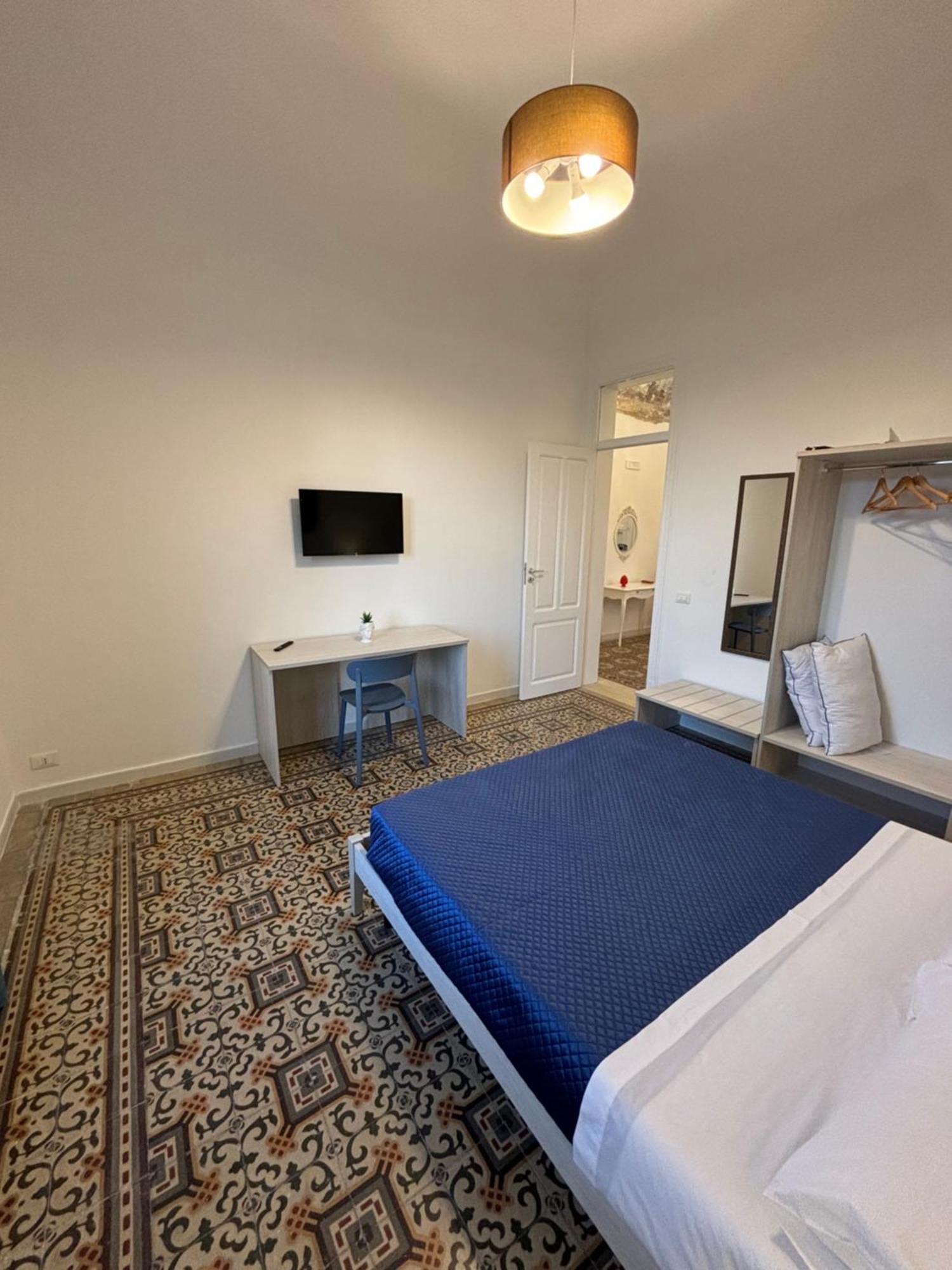 Appartamento Da Nanae Trapani Esterno foto