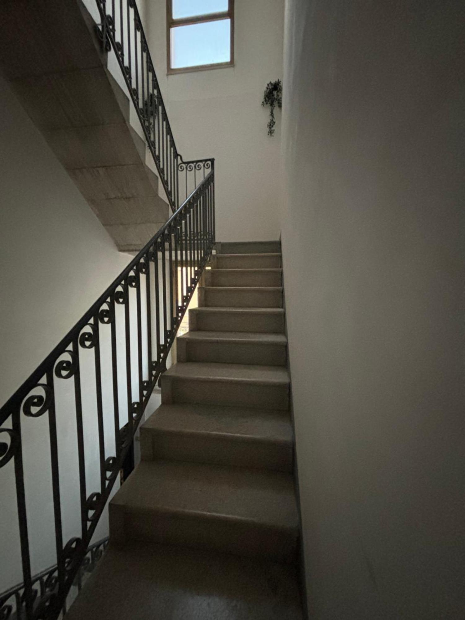 Appartamento Da Nanae Trapani Esterno foto