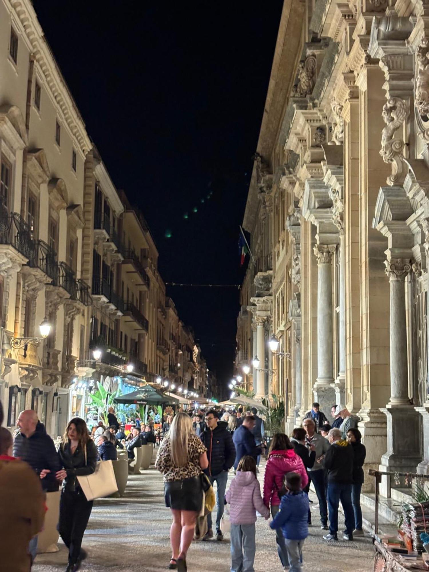 Appartamento Da Nanae Trapani Esterno foto