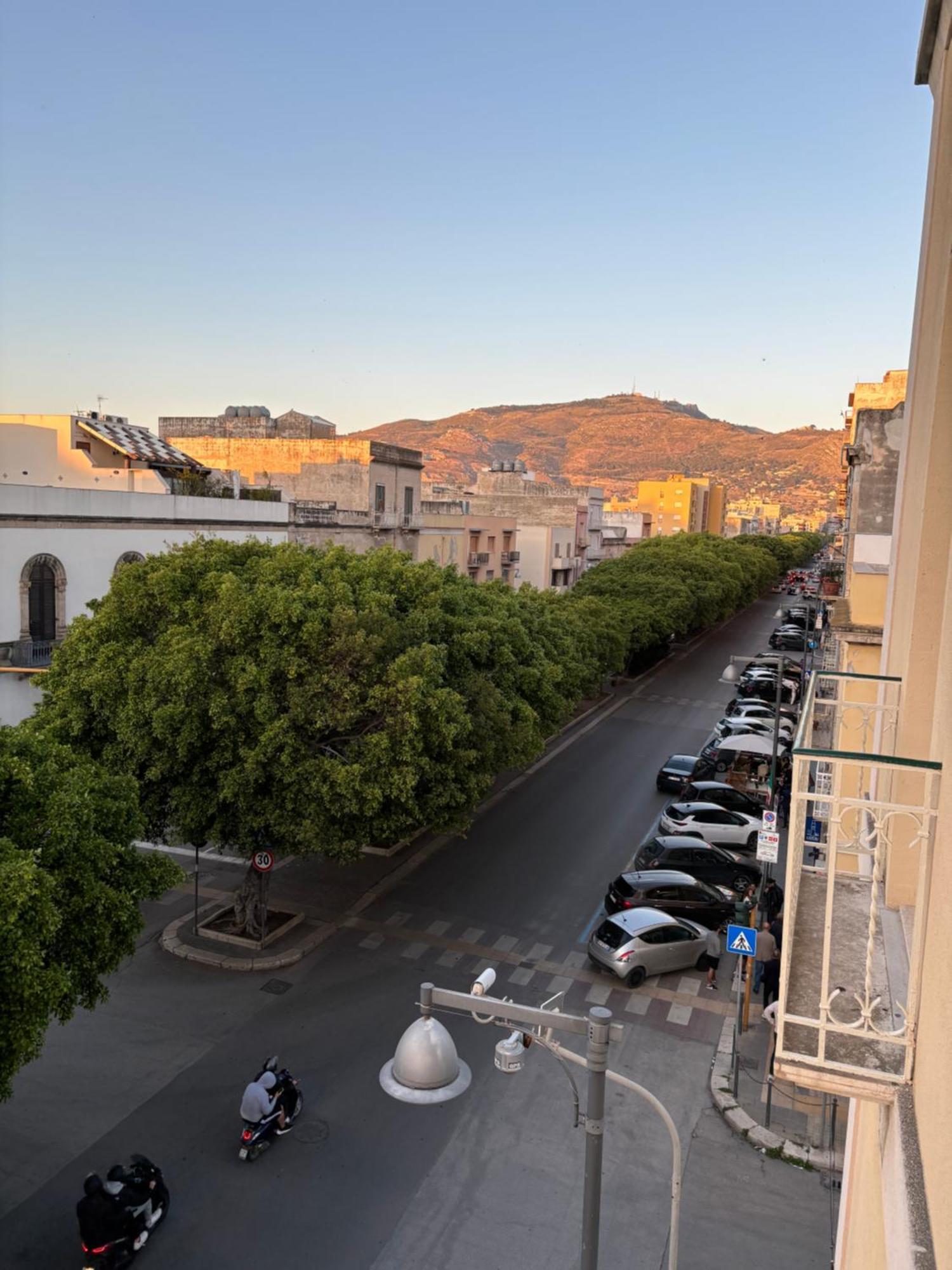 Appartamento Da Nanae Trapani Esterno foto