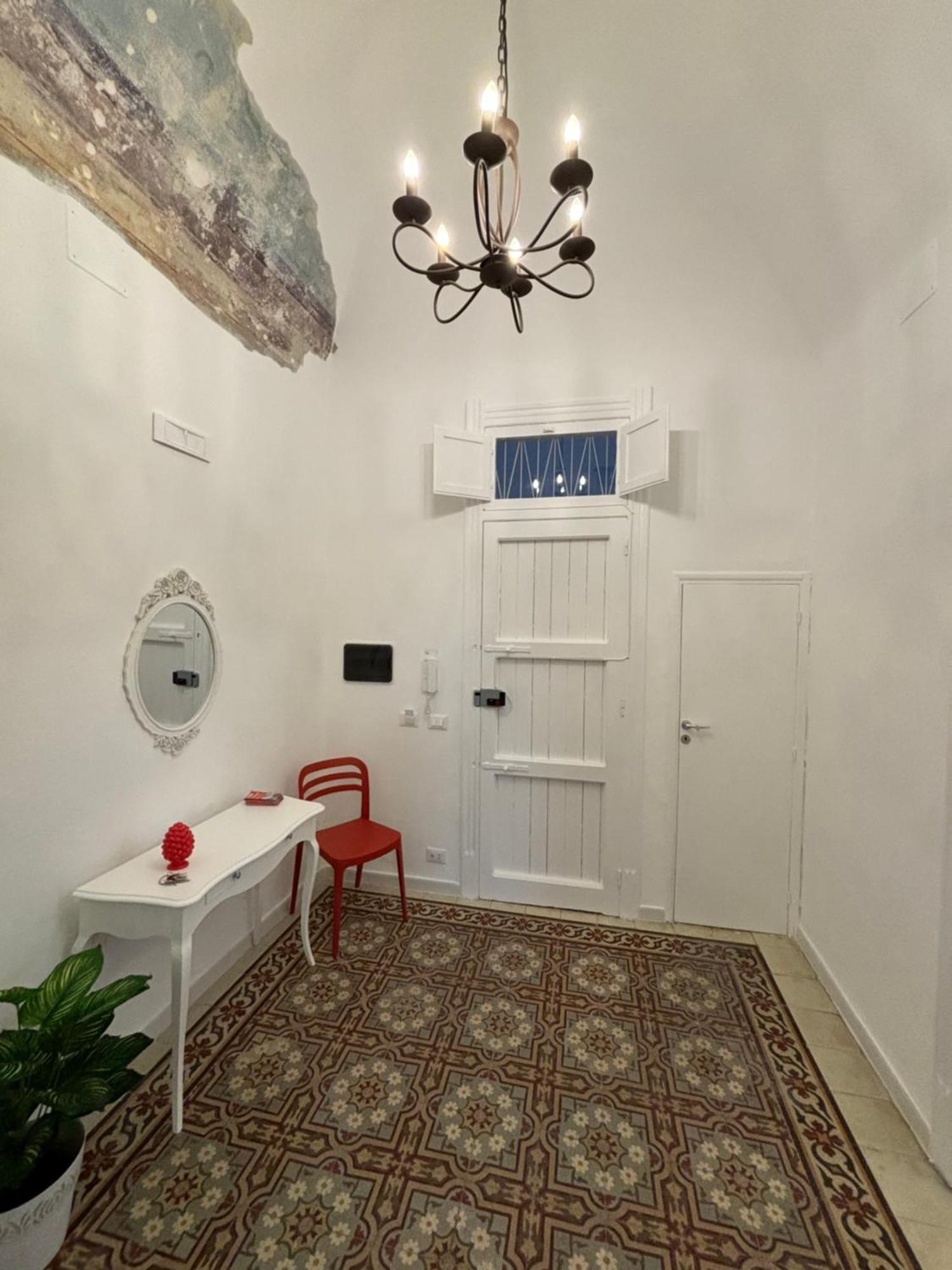 Appartamento Da Nanae Trapani Esterno foto