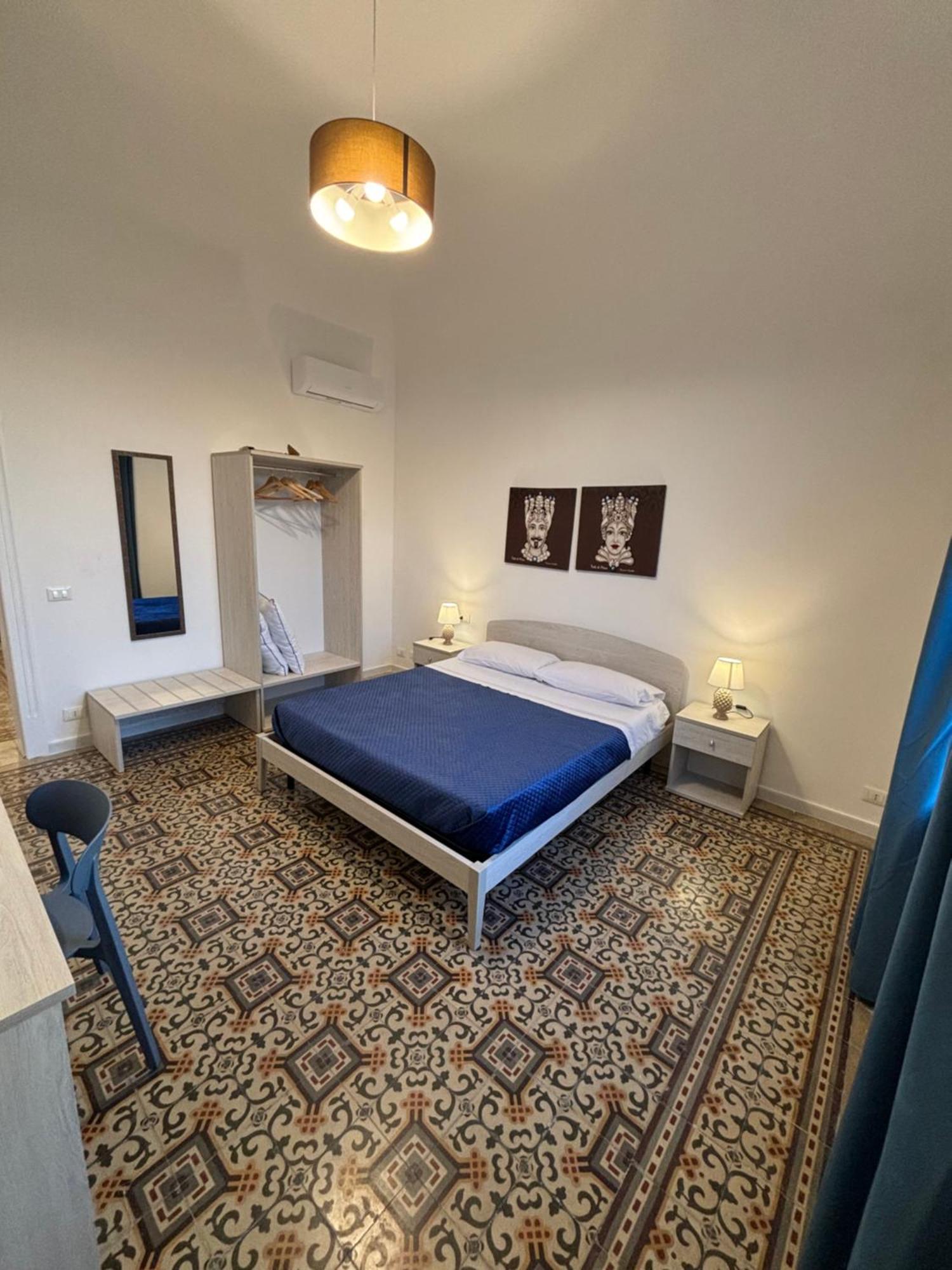 Appartamento Da Nanae Trapani Esterno foto