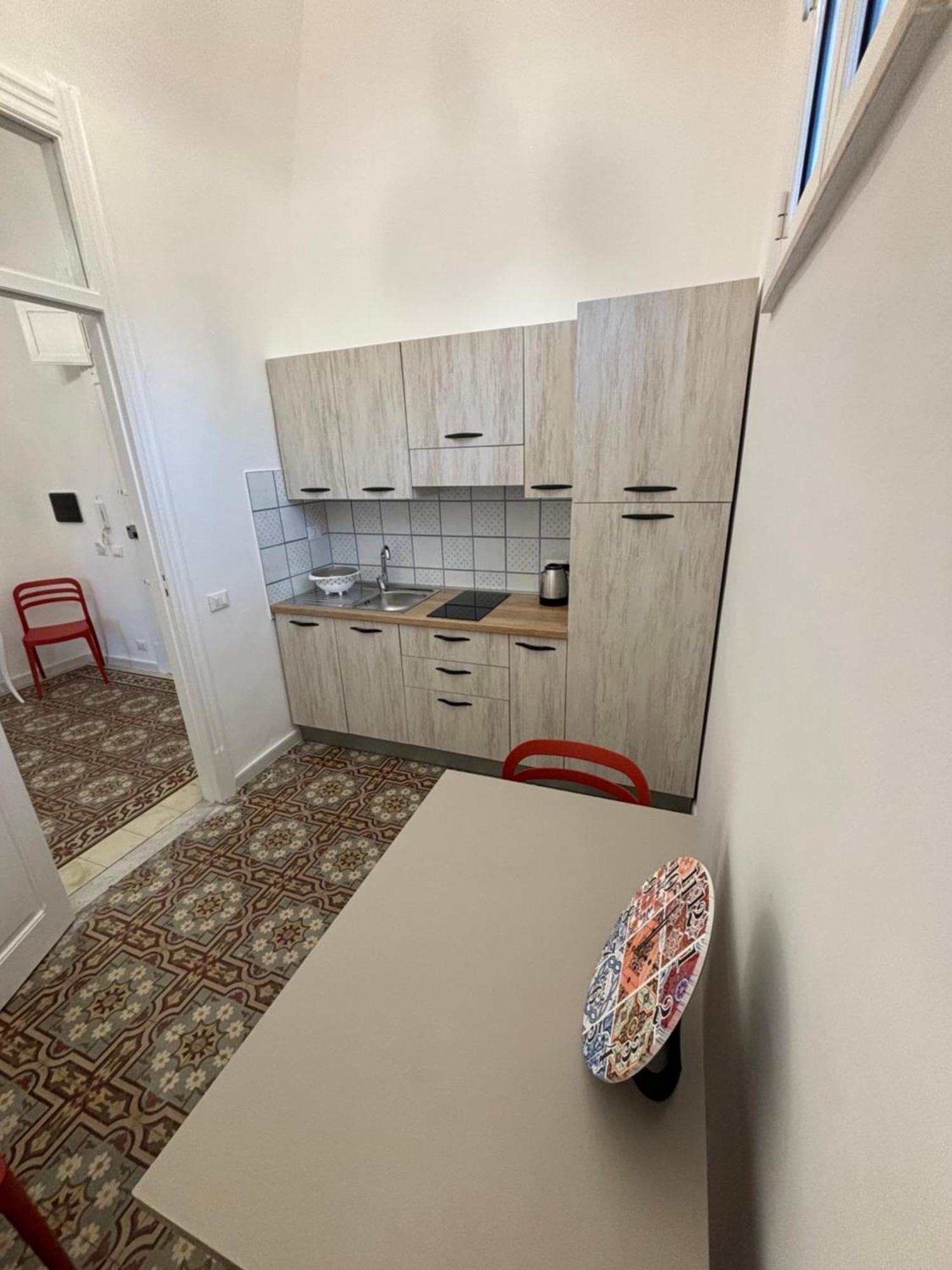 Appartamento Da Nanae Trapani Esterno foto