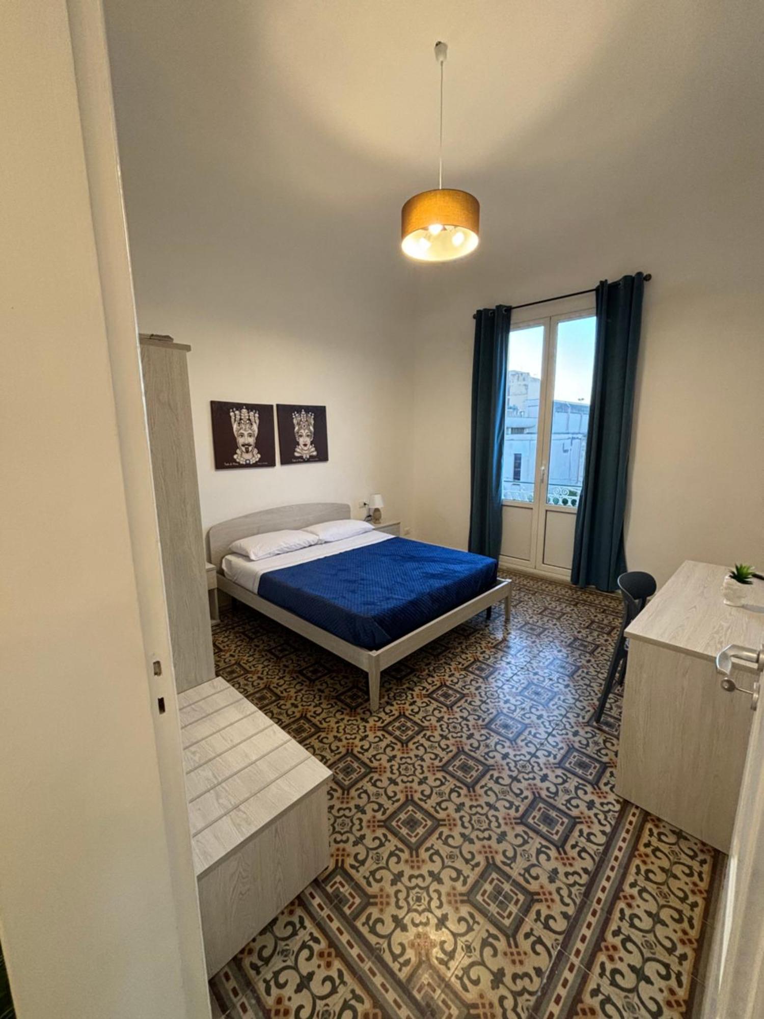 Appartamento Da Nanae Trapani Esterno foto